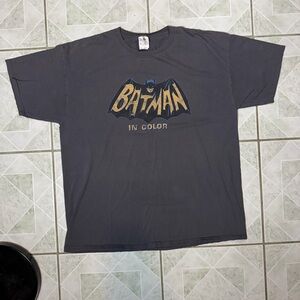 Fruit of the Loom Classic Gray T-Shirt